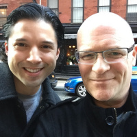 010 Gonz Vargas (House of Cards, Law  Order) Relationships and physics get results