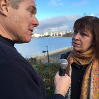 011 Michelle Allen (The Revenant, The Good Wife) Casting for an Oscar winning film