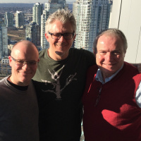 051 Tim Carter (Mortal Kombat, Dead Rising) Dream job! Writing for films and games.