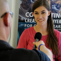 091 Keena Herman (Noonright) An emerging artists perspective on pitching