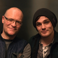 043 Benjamin Wheelwright on Broadway (Part 2): How to leverage school, agents  auditions.