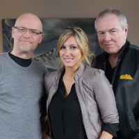 072 Connie Contardi (How To Cake It) How to get 1.7 Million YouTube subscribers