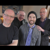 095 Norm  Chris Fassbender (Rantdog Animation Studios) Multigenerational collaboration