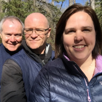 037 Jen Duffy (Jane Goodall Institute) Punching lion cubs and safer ways to inspire creativity