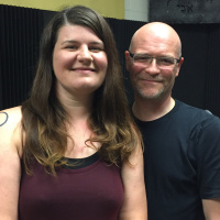 060 Melanie Jones (Leo nominated film - FSM) Directing an acclaimed feature on a shoestring