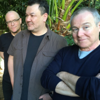 035 Patrick Gallagher (Sideways, Night at the Museum) Improv with Ben Stiller and Robin Williams