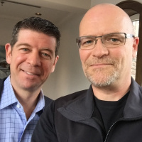 074 Evan Greene (The Grammys) Storytelling and marketing advice