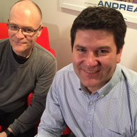 038 Randy Egan (PostPro Media) Internships can help launch your career