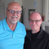 073 Marty Forbes (Radiowise Inc.) A career in podcasting or radio? Good question!