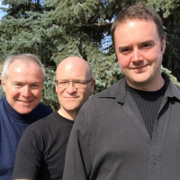 058 Brandon Rhiness (Higher Universe) Creating a comic book empire from scratch