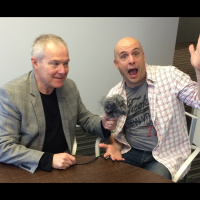 099 Scott Benzie (Brunico Communications) Marketing film  TV festivals and yourself