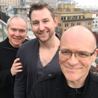 031 Harrison McTavish (LLA Talent) What an agent does for you