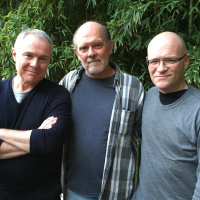 078 Dave Florek (Seinfeld, Ghostbusters II, Greys Anatomy) What directors look for