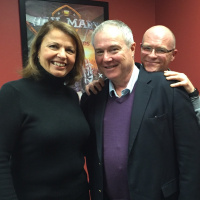 014 Margaret Mardirossian (Anaïd Productions) Financing, networking, professional development