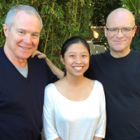 018 Jessica Chan (Disney, Sony Imageworks: contract work) Animation, storytelling, accepting notes