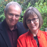 044 Glynis Whiting (Super Channel, Blood Clan) Success secrets for writers  producers