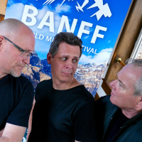 068 Mark Simon (Disney, Nickelodeon, HBO, Spielberg) Breaking into animation - or any creative field