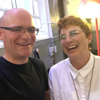 100 Alisa Palmer (National Theatre School of Canada) Theatre skills are life skills