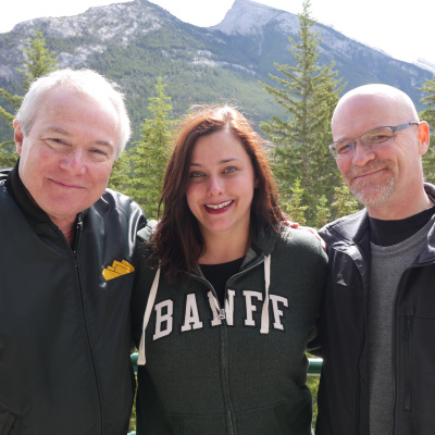 Monetizing Your Creativity - Pursuing A Career In Film, Television, Writing, Theatre, Music  Design With Your Talents