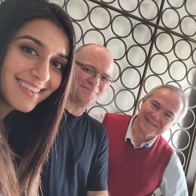 Monetizing Your Creativity - Pursuing A Career In Film, Television, Writing, Theatre, Music  Design With Your Talents