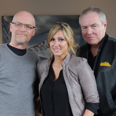 Monetizing Your Creativity - Pursuing A Career In Film, Television, Writing, Theatre, Music  Design With Your Talents