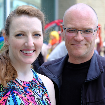 Monetizing Your Creativity - Pursuing A Career In Film, Television, Writing, Theatre, Music  Design With Your Talents