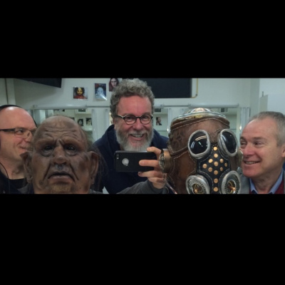 Monetizing Your Creativity - Pursuing A Career In Film, Television, Writing, Theatre, Music  Design With Your Talents