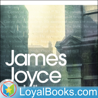 Dubliners By James Joyce