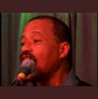 SETH at the Poets Co-op reading