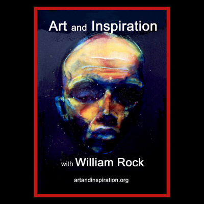 Art And Inspiration With William Rock