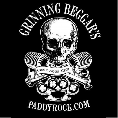 Paddy Rock Podcast