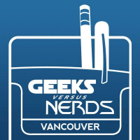 GvN Vancouver: Autobots vs Crystal Gems