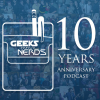 GvN 10th Anniversary Podcast Special