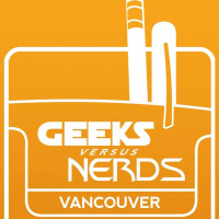 GvN Vancouver: The Sanderson Sisters vs The Craft