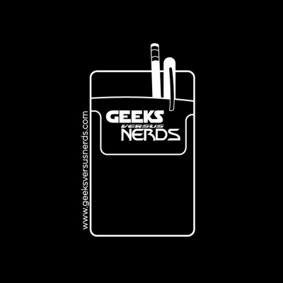 Geeks Versus Nerds