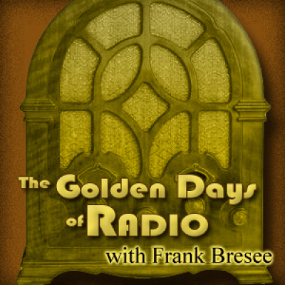 Golden Days Of Radio