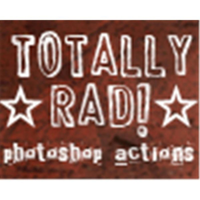 Get Totally Rad! Audio