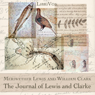 Journal of Lewis and Clarke (1840), The by LEWIS, Meriwether and CLARK, William