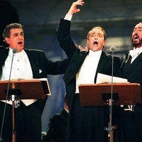 The Three Tenors