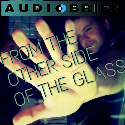 From The Other Side Of The Glass