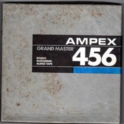 From The Other Side Of The Glass