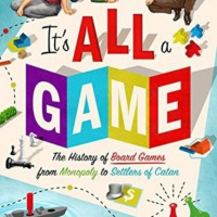On Nonfiction 68 - Its All a Game