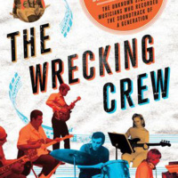 On Nonfiction #20 - The Wrecking Crew