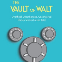 On Nonfiction #32 - Walt Disney