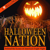 On Nonfiction #11 - Halloween Nation