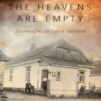 On Nonfiction 41 - The Lost Town of Trochenbrod 