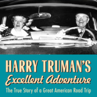 On Nonfiction #27 - Harry Trumans Excellent Adventure
