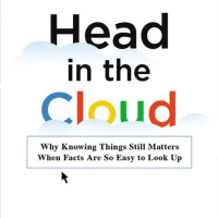 On Nonfiction 59 - Head in the Cloud