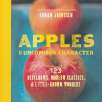 On Nonfiction 36 - Apples of Uncommon Character