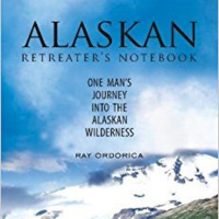 On Nonfiction 71 - Moving to Alaska